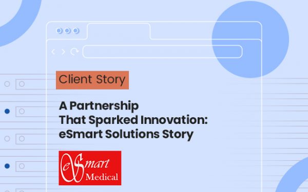 eSmart Solution Story - Host IT Smart