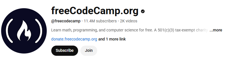 freeCodeCamp.org