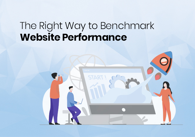 How to Benchmark Website Performance - A Complete Guide