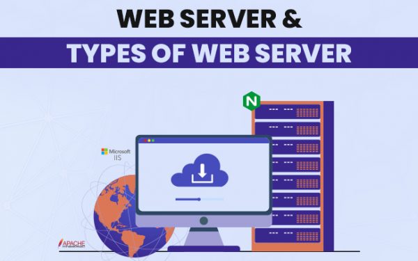 web-server-types-of-web-server