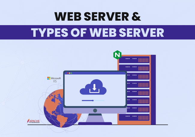 Web Server Guide- Types, Components & Selecting the Right One