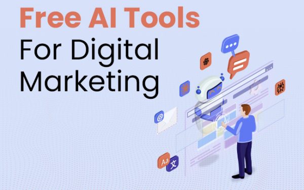 free-ai-tools-for-digital-marketing