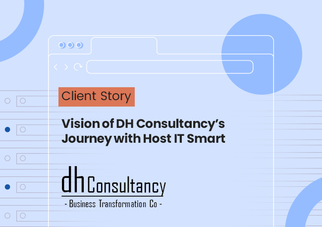 Vision-of-DH-consultancys-journey-with-Host-IT-smart