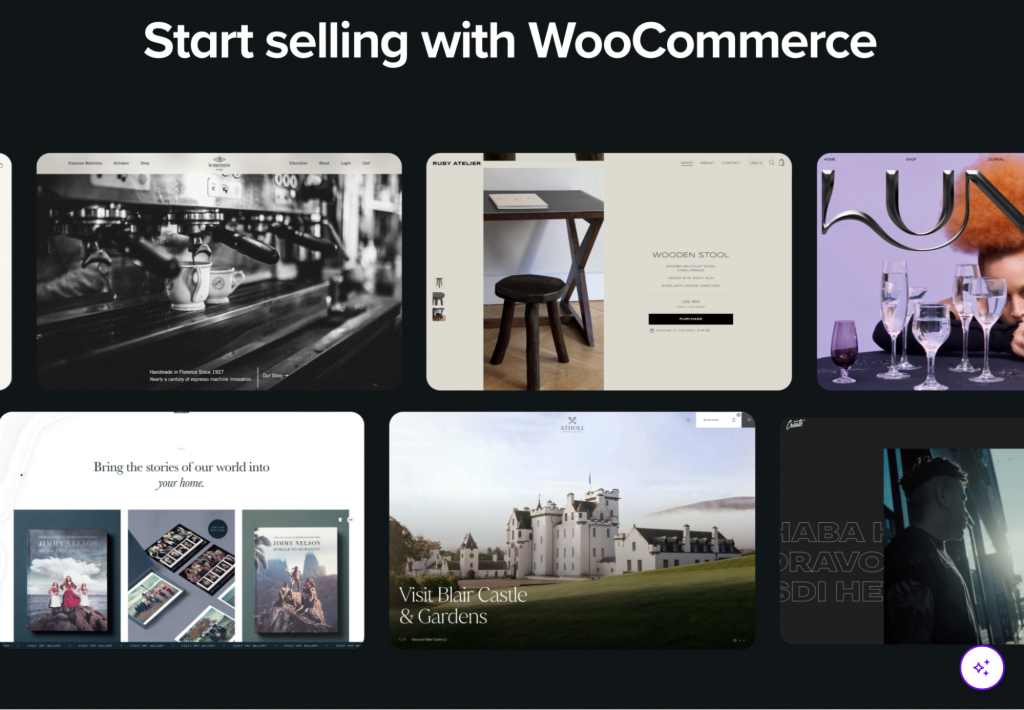 WooCommerce