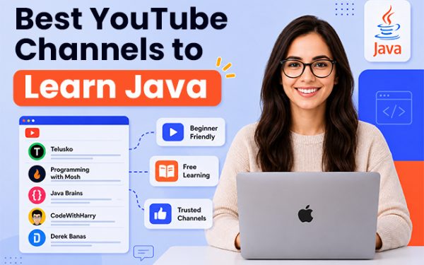 best-youtube-channels-to-learn-java