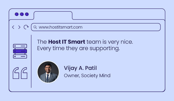 Vijay A. Patil