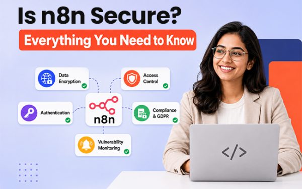 is n8n secure everything you need to know