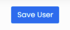 you have to click on the Save User