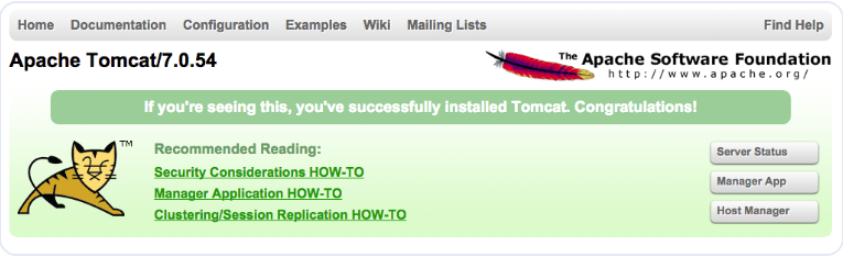 tomcat