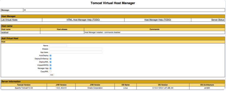 tomcat-virtual-host-manager