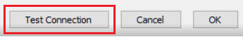 click the ‘Test Connection’ button