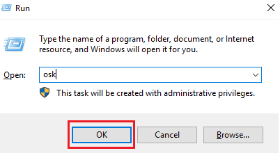Open CMD