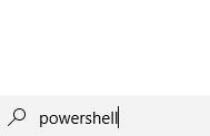 powershell search