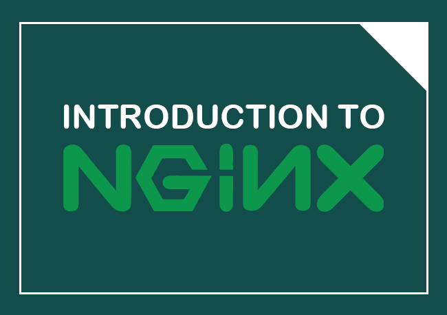 Introduction NGINX