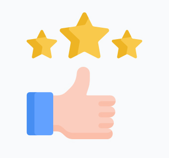 Social Reviews