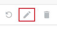 Click on Edit option