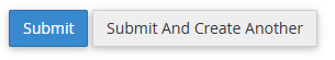 create another domain