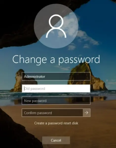 1410_enter-the-Old-Password