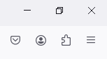 Open Application Menu