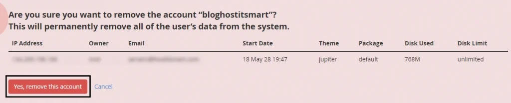click-Yes-remove-this-account