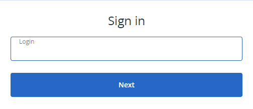 login