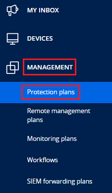 select-protection-plans