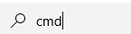 Search cmd