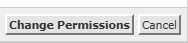 change permissions setting