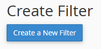 create new filter