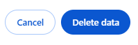 delete cookies data