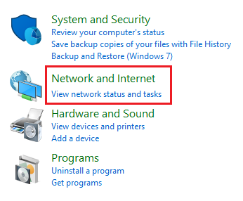 network and internet