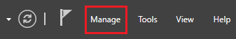 Manage