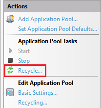 click-on-recycle