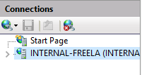 select-server-name