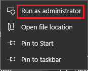 run-as-administrator