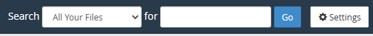 click-on-settings
