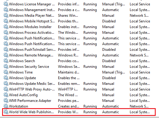 locate-world-wide-web-publishing