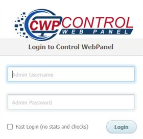 cpanel-login