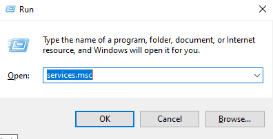 open-services.msc
