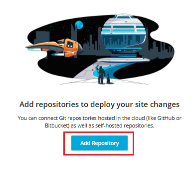 add-repository