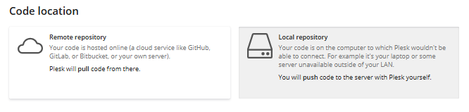 connect_to_local_repo