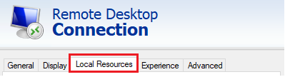 local-resources