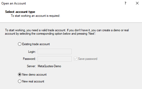 open-an-account