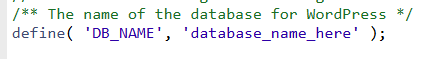 open-wp-config.php