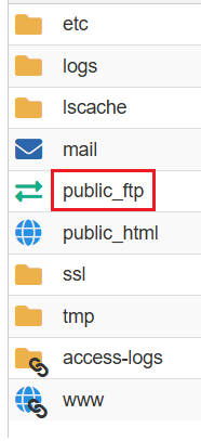 public_ftp