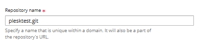 repository-location