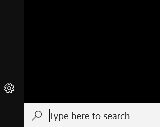search for Windows tools and applications