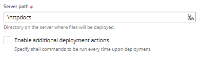 select-directory