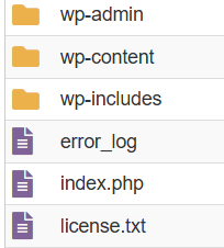 wordpress_files