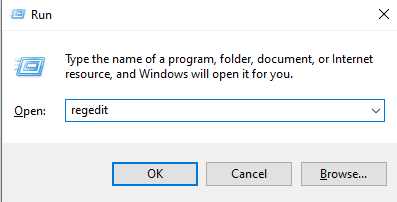 type_regedit